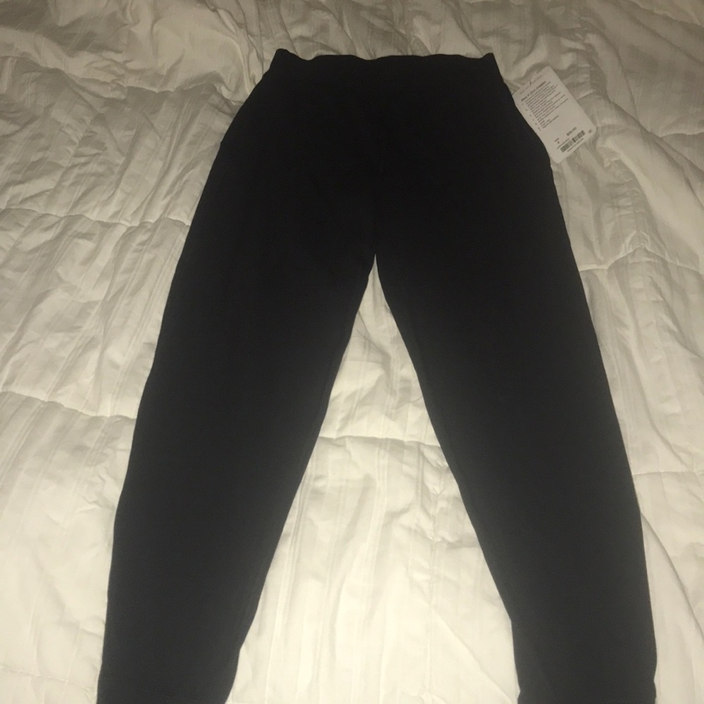 Lululemon jogger